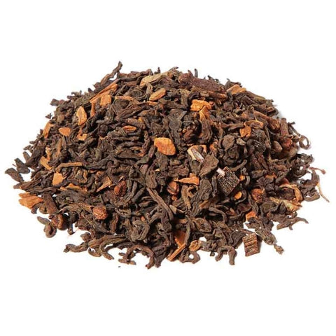 Té Rojo Pu-erh