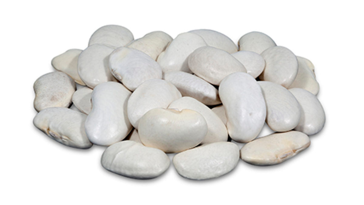 Alubia judión de granja