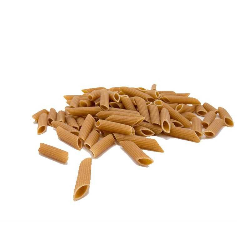 Macarrones integrales (ECOLÓGICO)