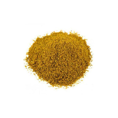 Curry de Madras Picante