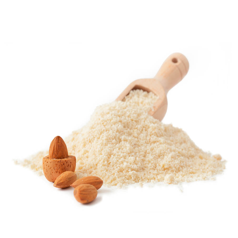 Harina de Almendras