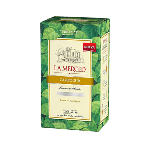 La Merced (Campo Sur)