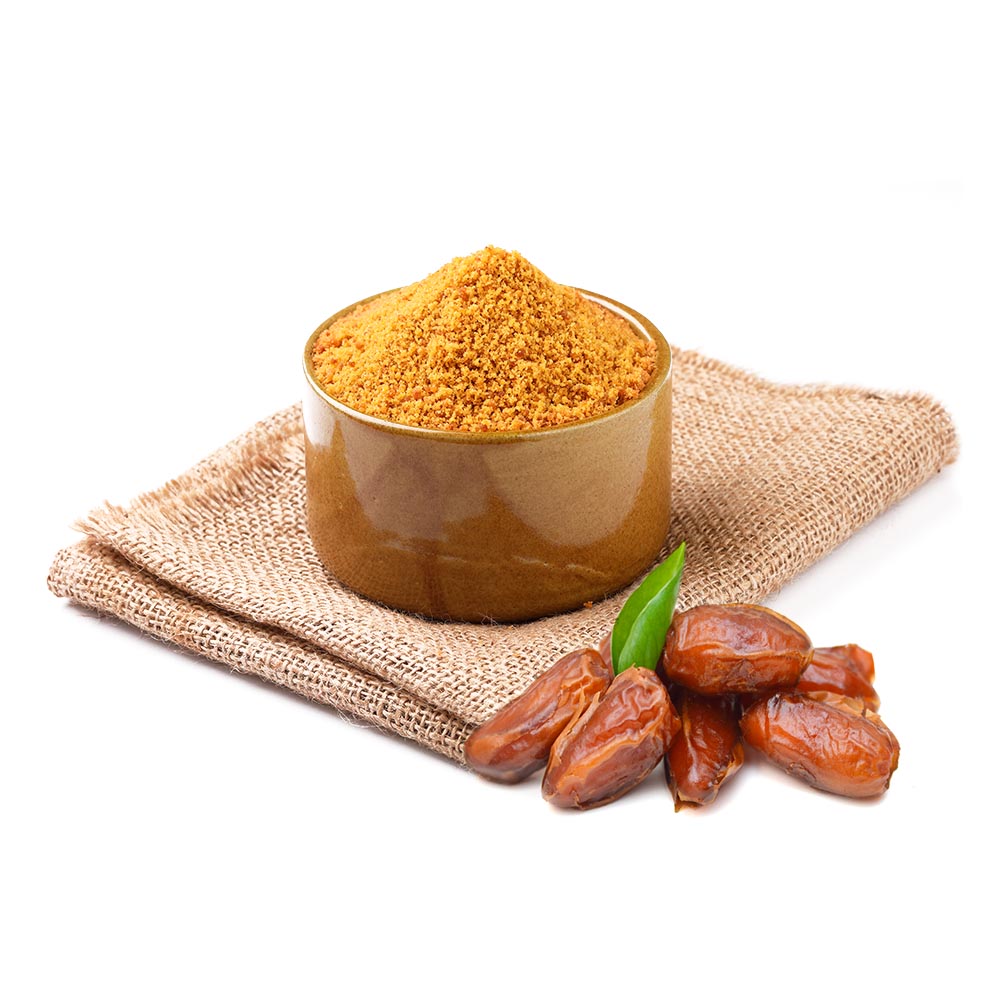 Azúcar de dátil ECO