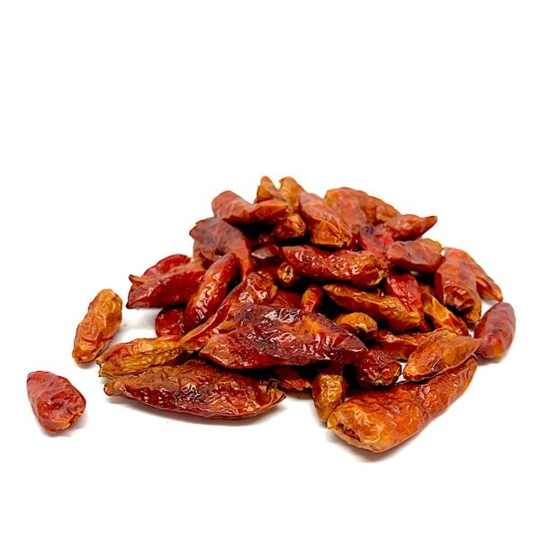 Cayena "Ojo de pájaro"