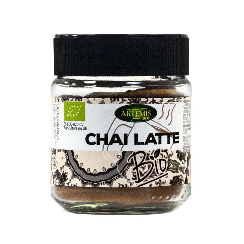 Chai Latte ECO 60g