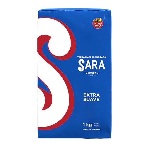 Sara Extra SUAVE