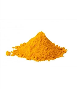 Cúrcuma molida