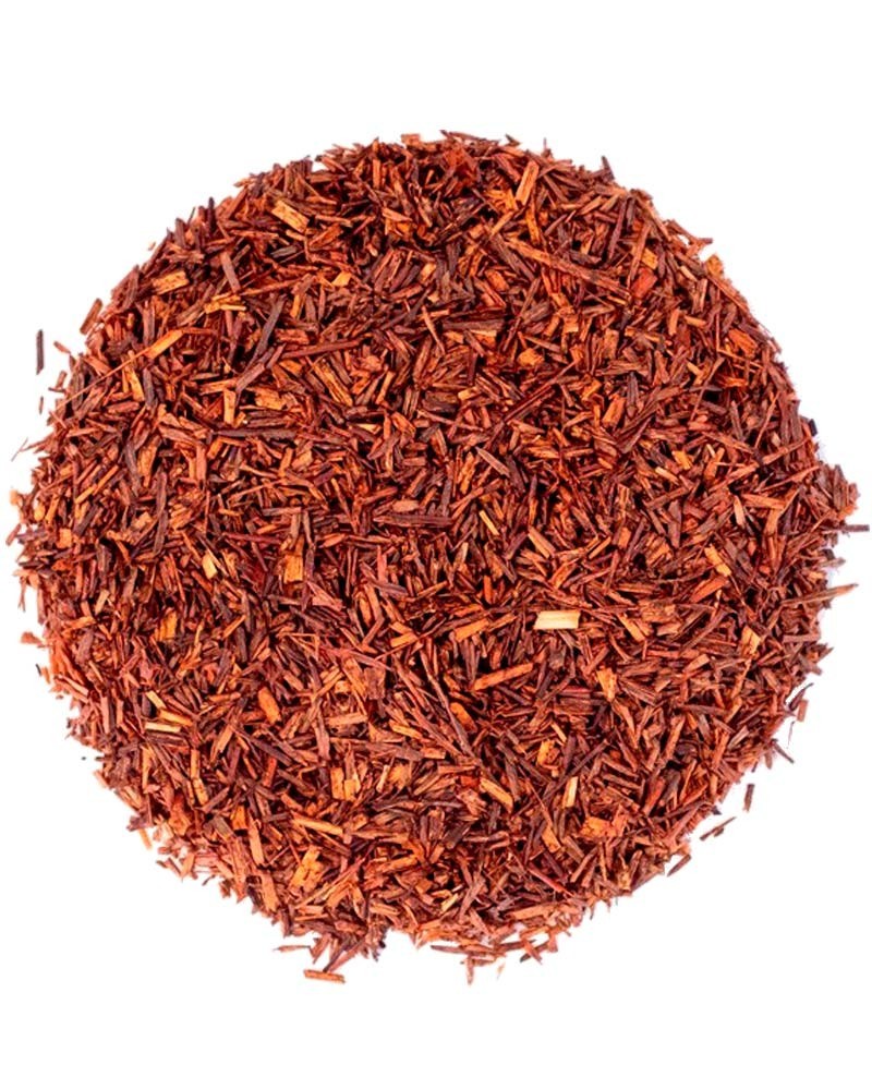 Té Rojo Rooibos