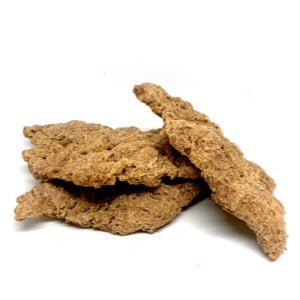 Soja texturizada en filetes