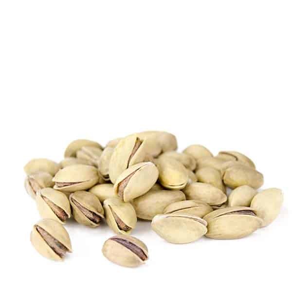 Pistacho tostado sin sal