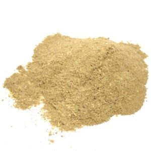 Chimichurri deshidratado