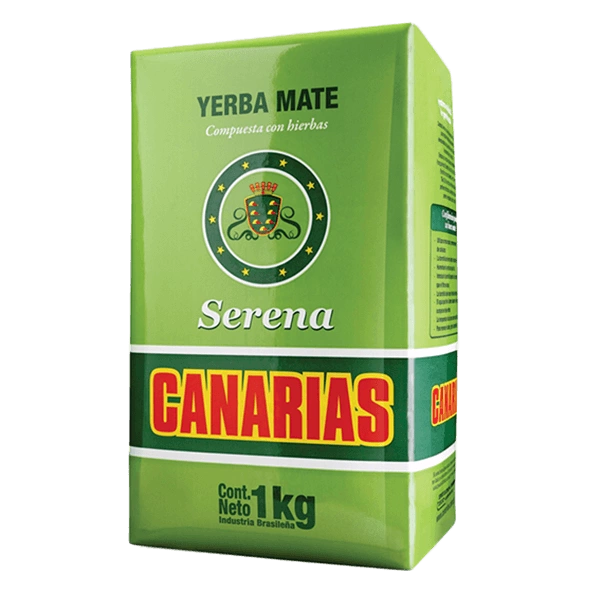 Canarias Serena