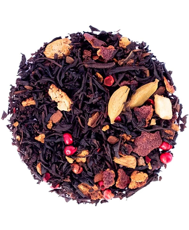 Té Chai