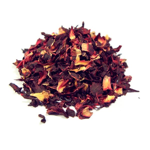 Flor de Jamaica (Hibisco)