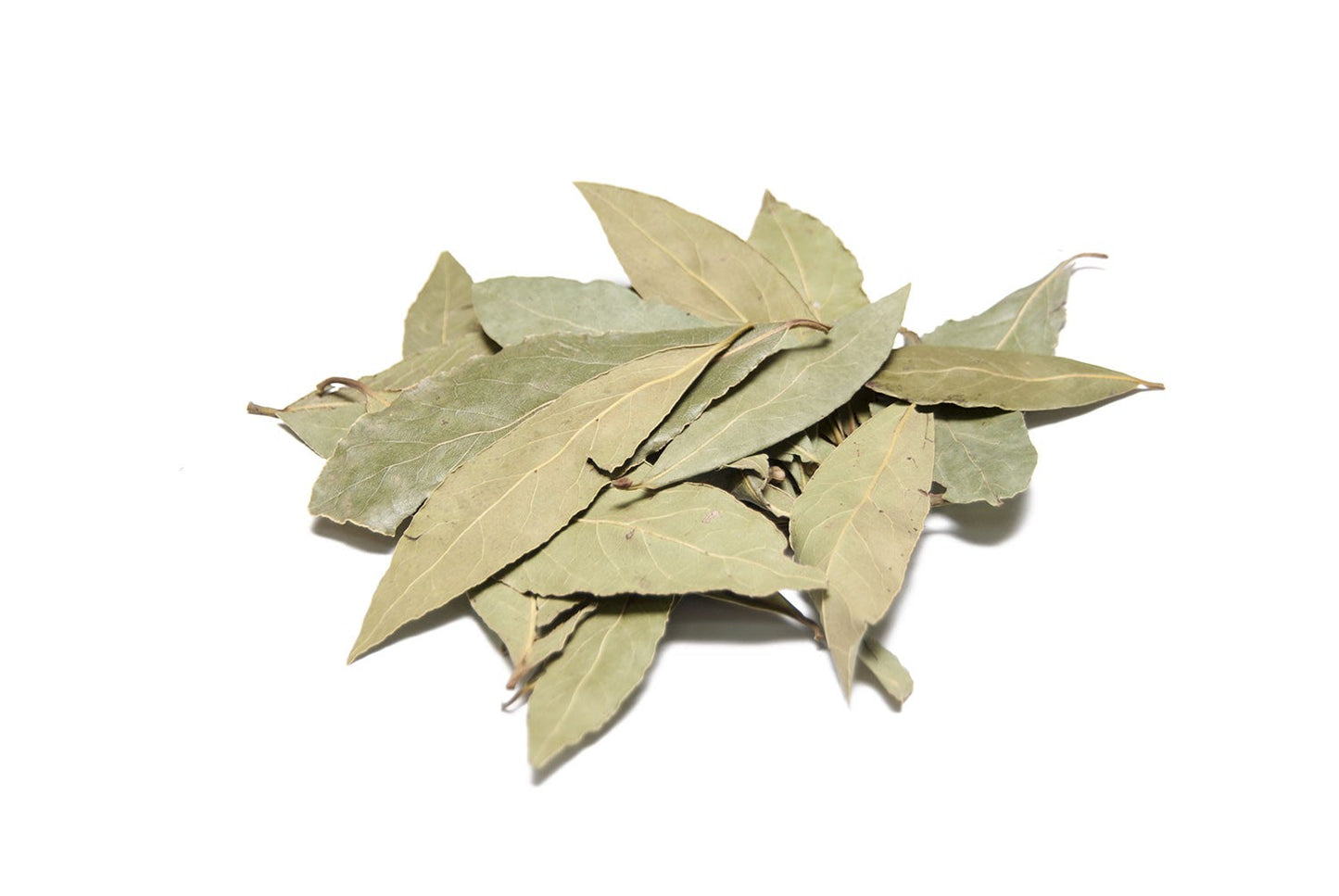 Laurel hoja Nacional
