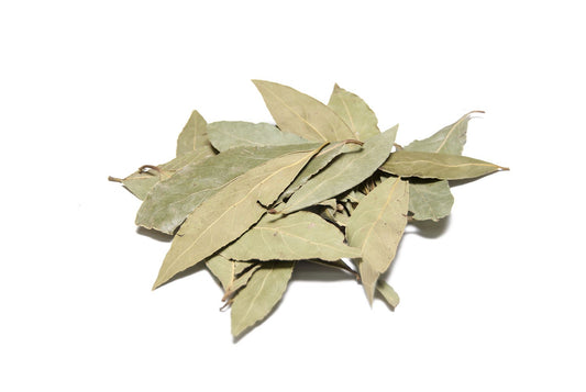 Laurel hoja Nacional