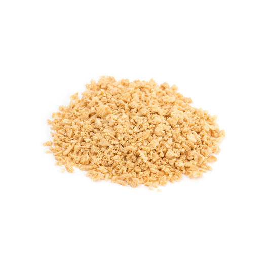 Soja texturizada fina