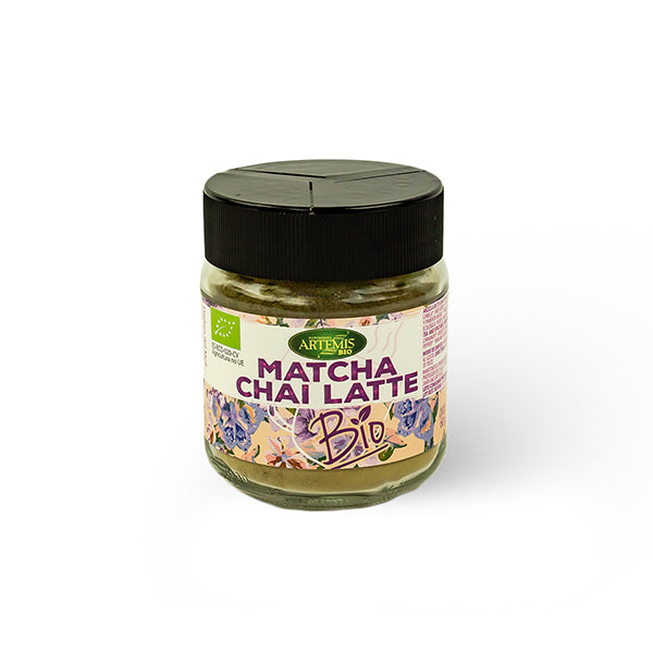 Chai latte matcha 60g ECO