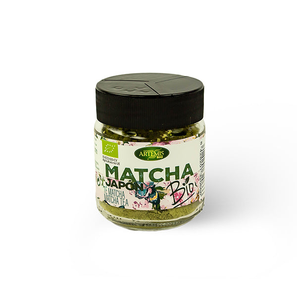 Matcha premium 55g ECO