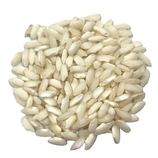 Arroz carnaroli (especial risotto)