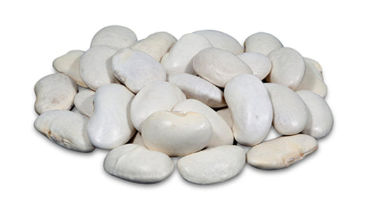 Alubia judión de granja