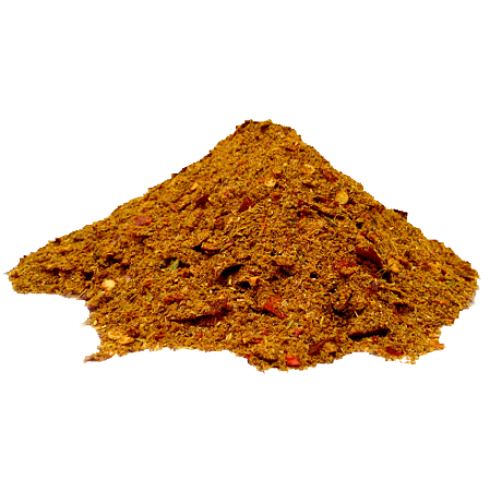 Cinco especias Chinas