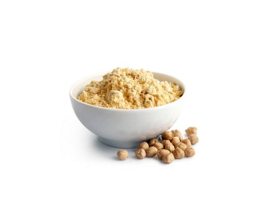 Harina de Garbanzos