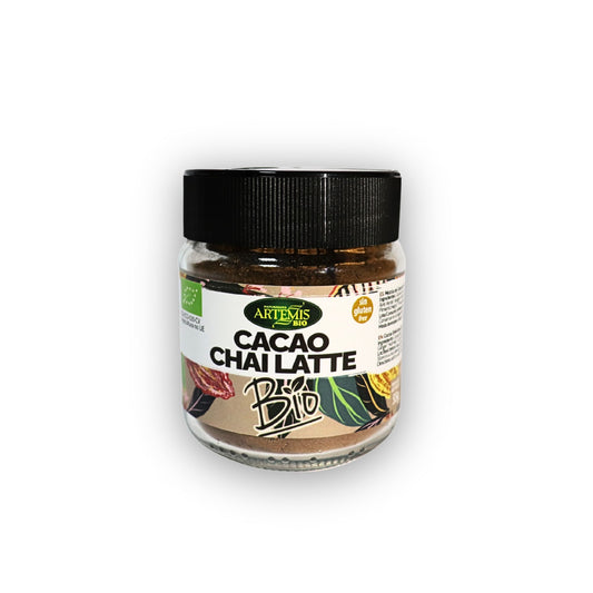 Cacao Chai Latte 55g ECO