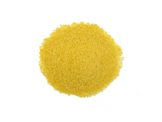 Cuscús de trigo blanco