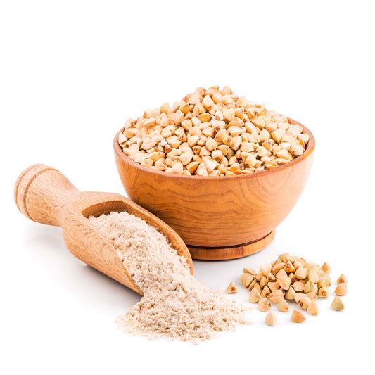 Harina de Trigo Sarraceno