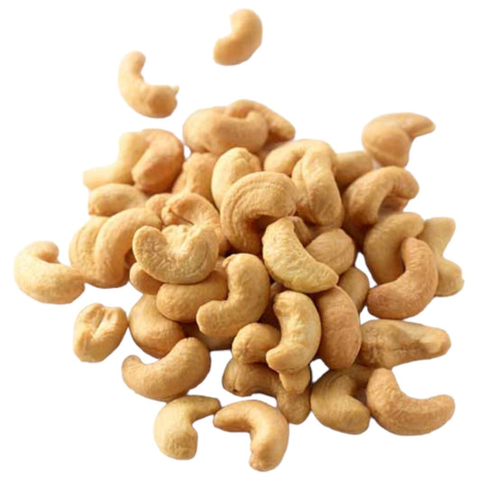 Anacardo tostado sin sal