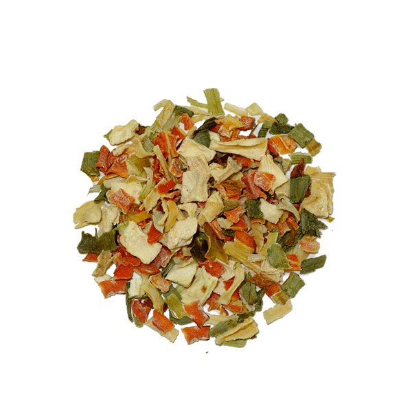 Mezcla para Sopa Juliana