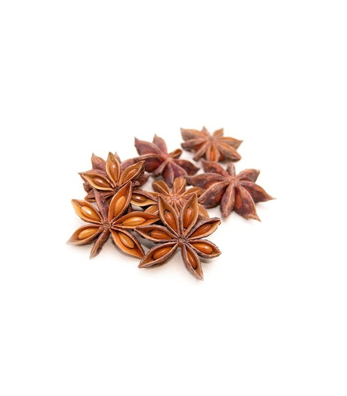 Anís estrellado