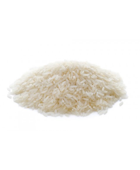 Arroz Vaporizado largo