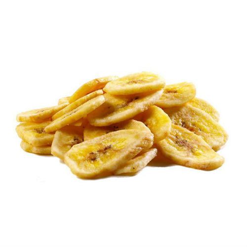 Banana chips
