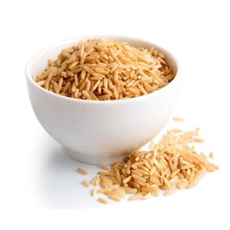 Arroz basmati integral