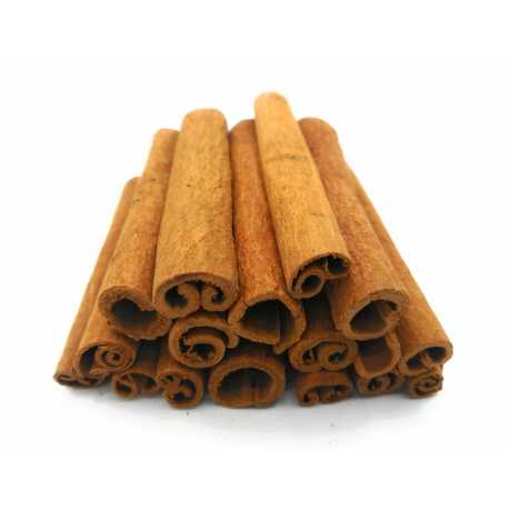 Canela Rama Cassia