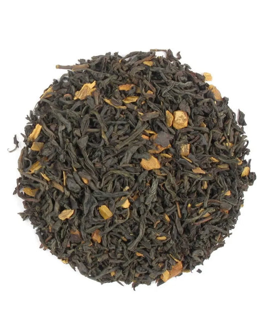 Té de Canela