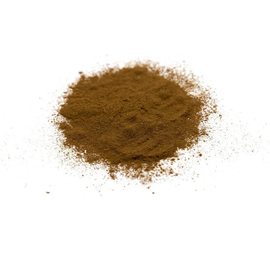 Canela Ceylán molida