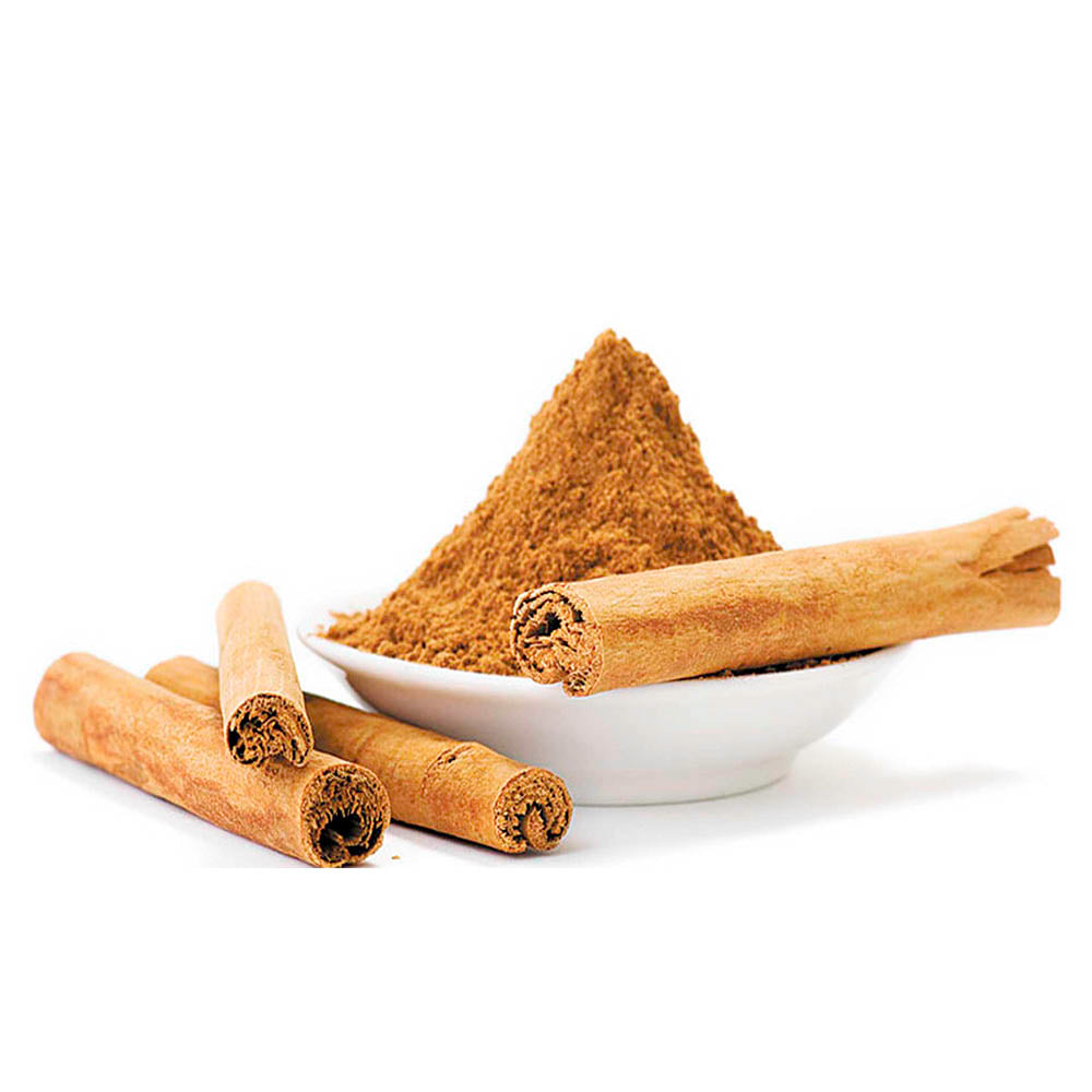 Canela Ceylán en Polvo ECO