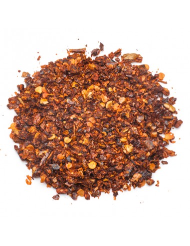 Ají Argentino dulce