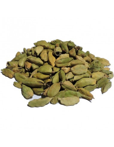 Cardamomo grano