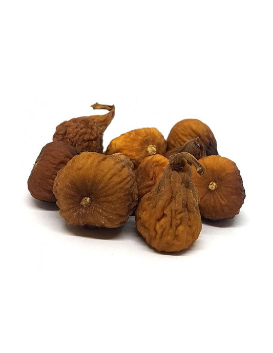 Higo deshidratado sin azúcar