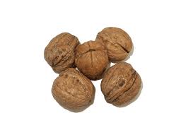 Nuez con cáscara Nacional