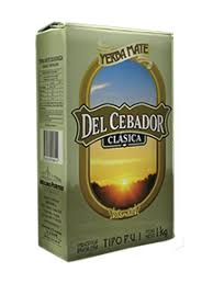 Del Cebador