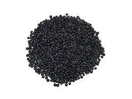 Lenteja Caviar