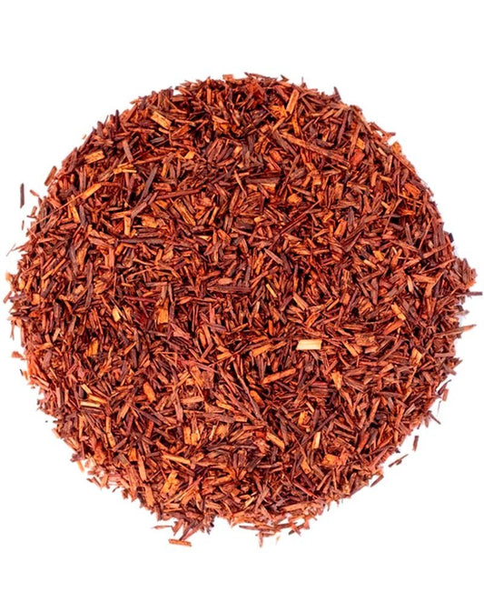Té Rojo Rooibos