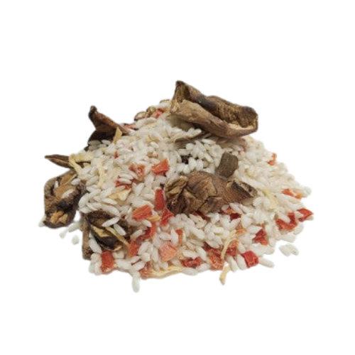 Mezcla para Risotto de Hongos