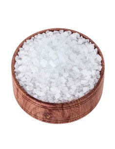 Sal en escamas (maldon)