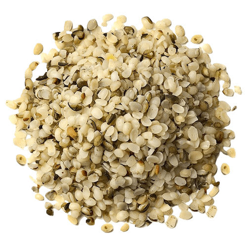 Semillas de Cáñamo pelado